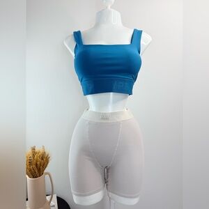 Abercrombie sport bra for women